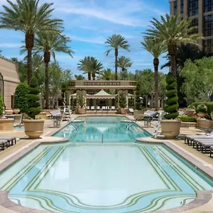 The Palazzo At The Venetian Курортный комплекс